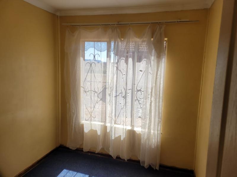 To Let 3 Bedroom Property for Rent in Grasslands Free State